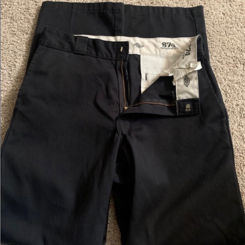 Dickies 874 Pants